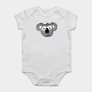 Chuck the Koala Baby Bodysuit